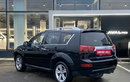 Peugeot 4007, 2011 год, 1 049 000 рублей, 7 фотография