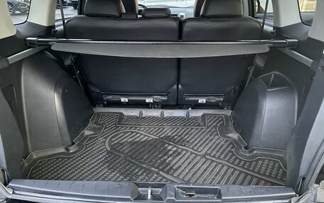 Peugeot 4007, 2011 год, 1 049 000 рублей, 13 фотография