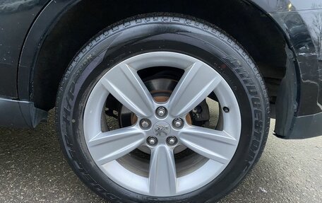 Peugeot 4007, 2011 год, 1 049 000 рублей, 12 фотография