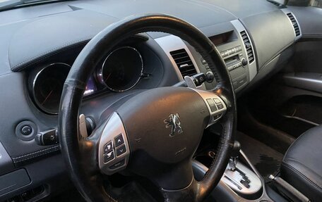 Peugeot 4007, 2011 год, 1 049 000 рублей, 14 фотография