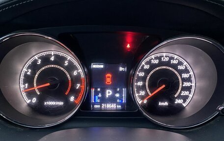 Peugeot 4007, 2011 год, 1 049 000 рублей, 20 фотография