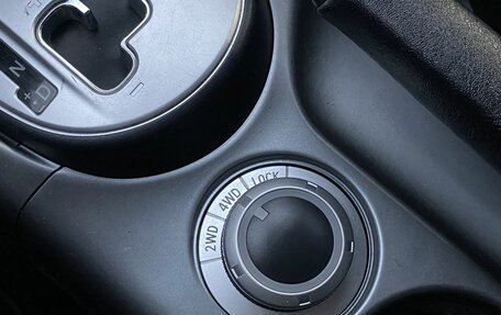 Peugeot 4007, 2011 год, 1 049 000 рублей, 17 фотография