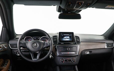 Mercedes-Benz GLE, 2016 год, 3 984 097 рублей, 6 фотография