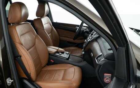 Mercedes-Benz GLE, 2016 год, 3 984 097 рублей, 8 фотография