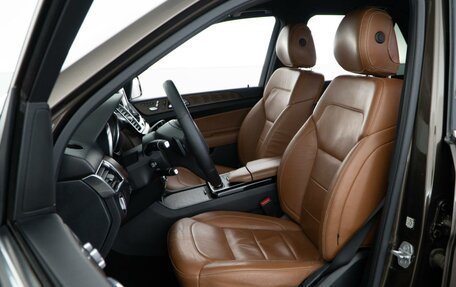 Mercedes-Benz GLE, 2016 год, 3 984 097 рублей, 10 фотография