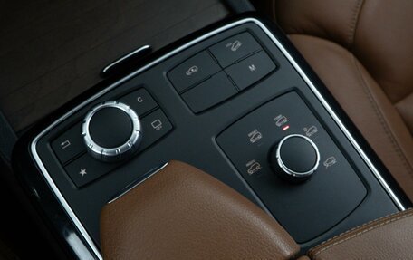 Mercedes-Benz GLE, 2016 год, 3 984 097 рублей, 14 фотография