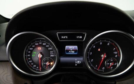 Mercedes-Benz GLE, 2016 год, 3 984 097 рублей, 21 фотография