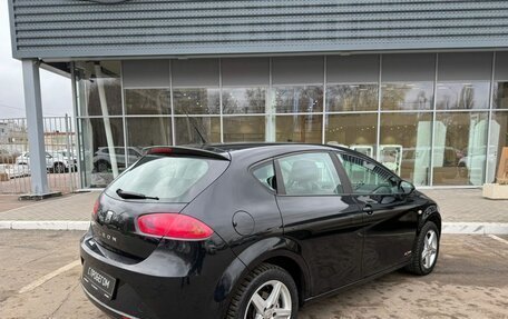 SEAT Leon II, 2012 год, 789 000 рублей, 5 фотография