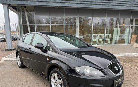 SEAT Leon II, 2012 год, 789 000 рублей, 3 фотография