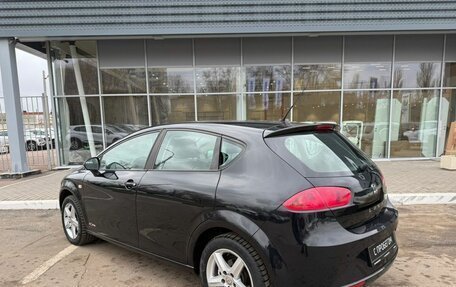 SEAT Leon II, 2012 год, 789 000 рублей, 7 фотография