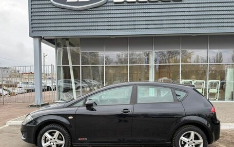 SEAT Leon II, 2012 год, 789 000 рублей, 8 фотография