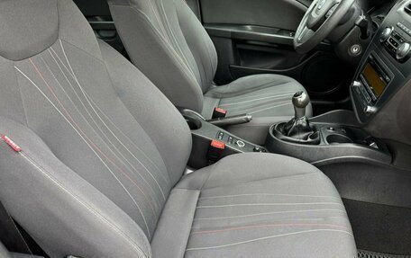 SEAT Leon II, 2012 год, 789 000 рублей, 9 фотография