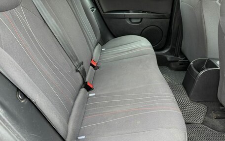 SEAT Leon II, 2012 год, 789 000 рублей, 11 фотография