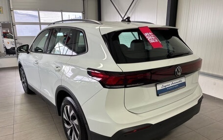 Volkswagen Tiguan, 2024 год, 4 801 001 рублей, 2 фотография