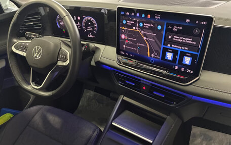 Volkswagen Tiguan, 2024 год, 4 801 001 рублей, 10 фотография