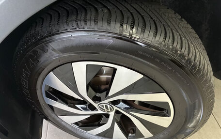 Volkswagen Tiguan, 2024 год, 4 801 001 рублей, 13 фотография