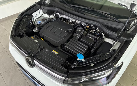 Volkswagen Tiguan, 2024 год, 4 801 001 рублей, 20 фотография