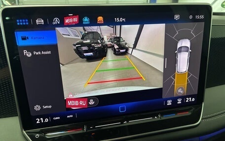 Volkswagen Tiguan, 2024 год, 4 801 001 рублей, 17 фотография