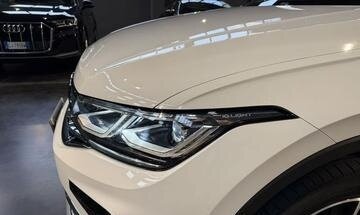 Volkswagen Tiguan II, 2022 год, 3 483 001 рублей, 6 фотография