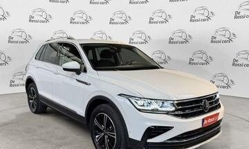 Volkswagen Tiguan II, 2022 год, 3 483 001 рублей, 2 фотография