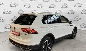 Volkswagen Tiguan II, 2022 год, 3 483 001 рублей, 5 фотография