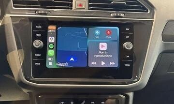 Volkswagen Tiguan II, 2022 год, 3 483 001 рублей, 12 фотография