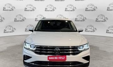 Volkswagen Tiguan II, 2022 год, 3 483 001 рублей, 3 фотография