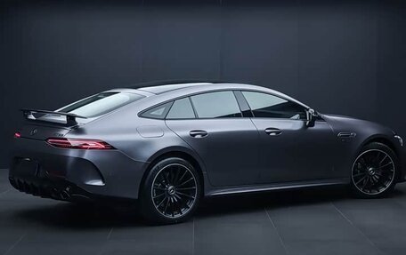 Mercedes-Benz AMG GT I рестайлинг, 2022 год, 5 650 732 рублей, 4 фотография