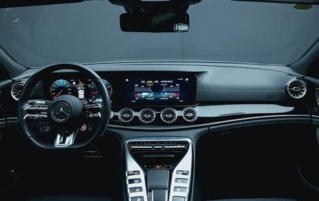 Mercedes-Benz AMG GT I рестайлинг, 2022 год, 5 650 732 рублей, 12 фотография