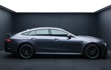 Mercedes-Benz AMG GT I рестайлинг, 2022 год, 5 650 732 рублей, 3 фотография