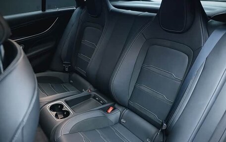 Mercedes-Benz AMG GT I рестайлинг, 2022 год, 5 650 732 рублей, 11 фотография