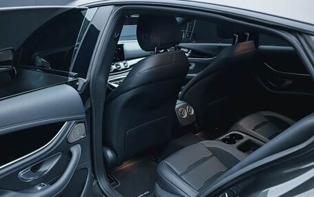 Mercedes-Benz AMG GT I рестайлинг, 2022 год, 5 650 732 рублей, 10 фотография