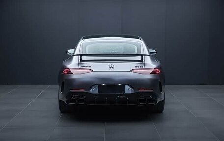 Mercedes-Benz AMG GT I рестайлинг, 2022 год, 5 650 732 рублей, 5 фотография