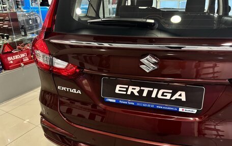 Suzuki Ertiga II, 2024 год, 3 100 000 рублей, 5 фотография