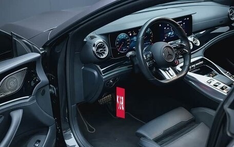 Mercedes-Benz AMG GT I рестайлинг, 2022 год, 5 650 732 рублей, 6 фотография