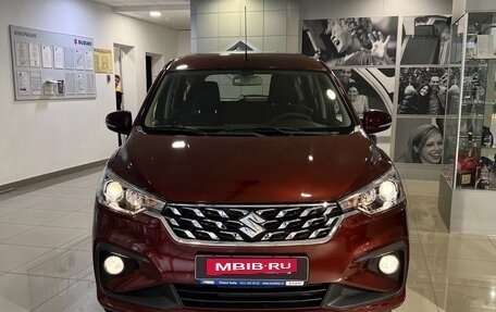 Suzuki Ertiga II, 2024 год, 3 100 000 рублей, 2 фотография