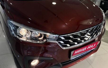 Suzuki Ertiga II, 2024 год, 3 100 000 рублей, 3 фотография