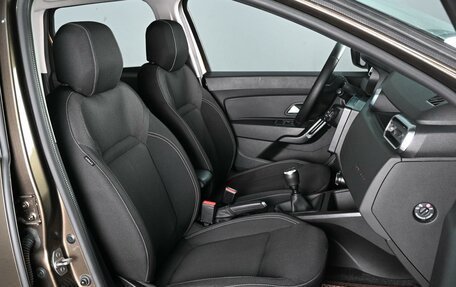 Renault Duster, 2021 год, 1 529 000 рублей, 8 фотография