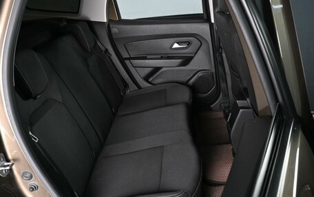 Renault Duster, 2021 год, 1 529 000 рублей, 7 фотография