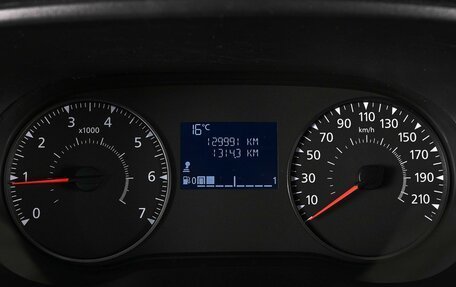 Renault Duster, 2021 год, 1 529 000 рублей, 16 фотография