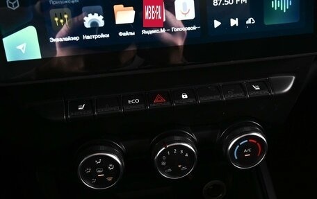 Renault Duster, 2021 год, 1 529 000 рублей, 14 фотография