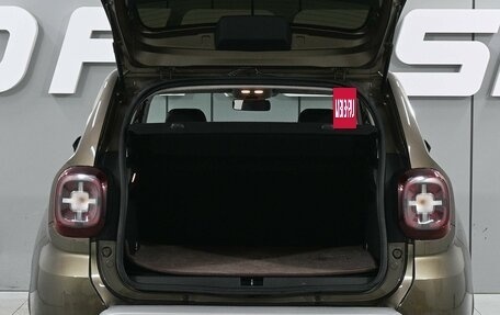 Renault Duster, 2021 год, 1 529 000 рублей, 17 фотография