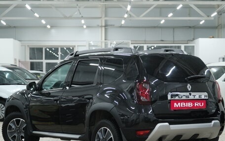 Renault Duster I рестайлинг, 2020 год, 1 469 000 рублей, 5 фотография