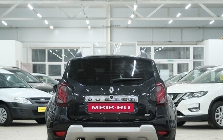 Renault Duster I рестайлинг, 2020 год, 1 469 000 рублей, 6 фотография