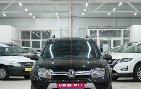 Renault Duster I рестайлинг, 2020 год, 1 469 000 рублей, 2 фотография