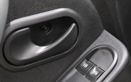 Renault Duster I рестайлинг, 2020 год, 1 469 000 рублей, 9 фотография