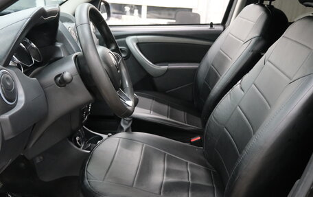 Renault Duster I рестайлинг, 2020 год, 1 469 000 рублей, 8 фотография