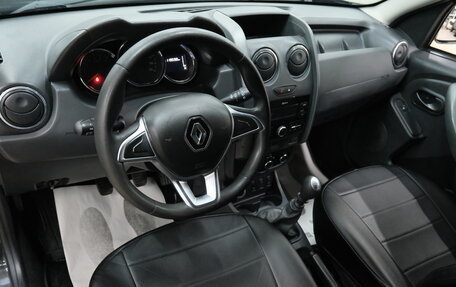 Renault Duster I рестайлинг, 2020 год, 1 469 000 рублей, 10 фотография