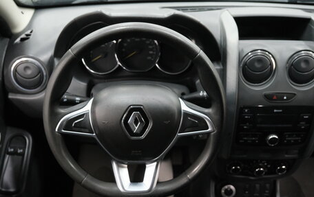 Renault Duster I рестайлинг, 2020 год, 1 469 000 рублей, 11 фотография