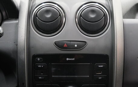 Renault Duster I рестайлинг, 2020 год, 1 469 000 рублей, 13 фотография